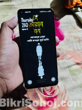 Oneplus 9 pro